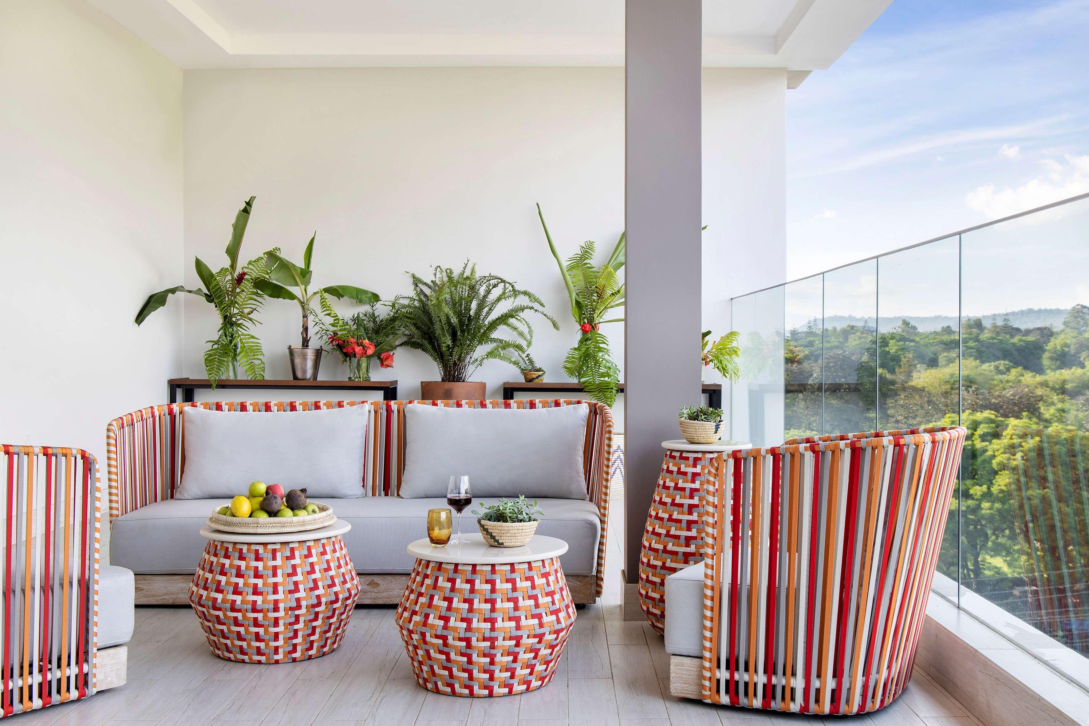 Gran Melia Arusha Hotel Exterior photo