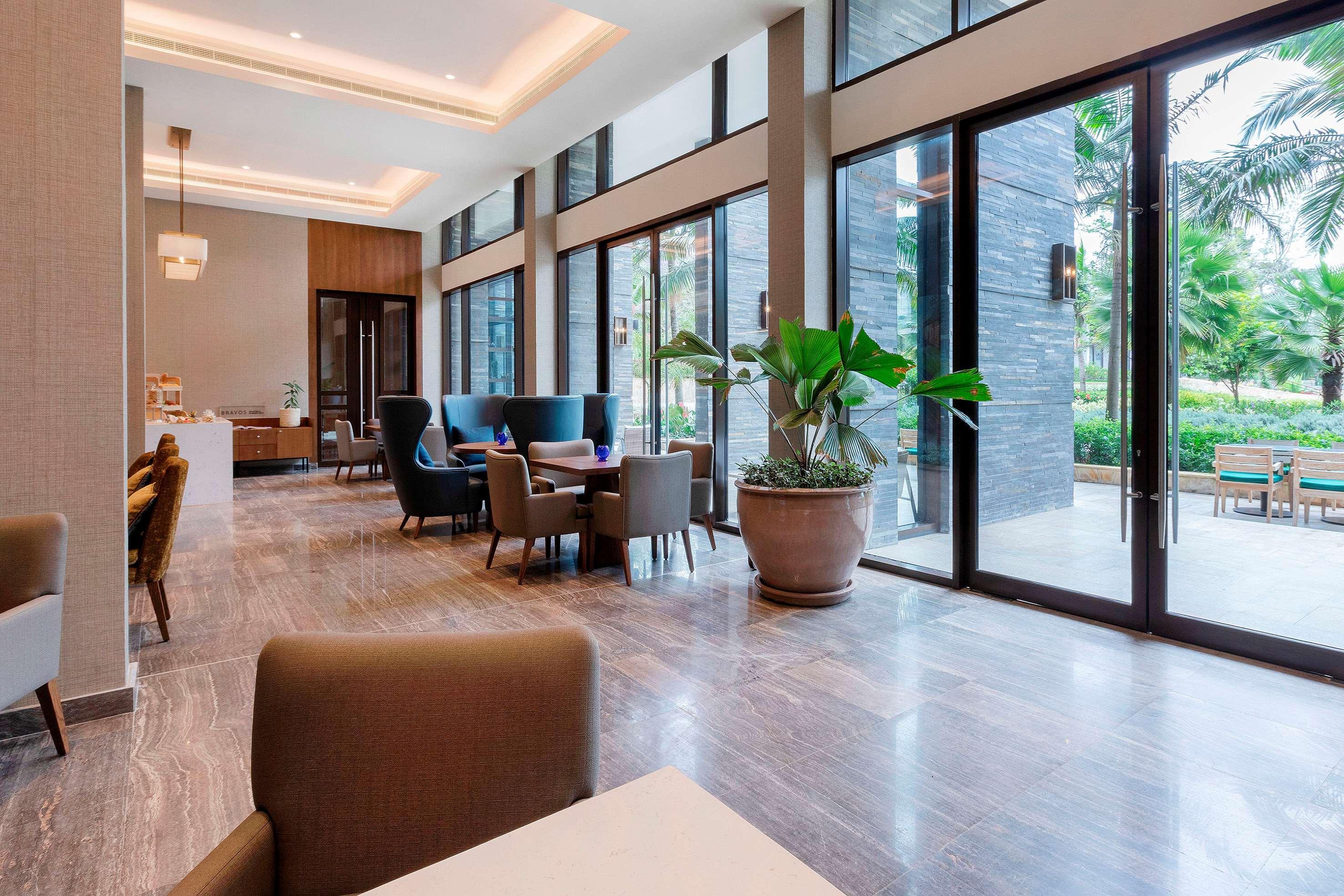 Gran Melia Arusha Hotel Exterior photo