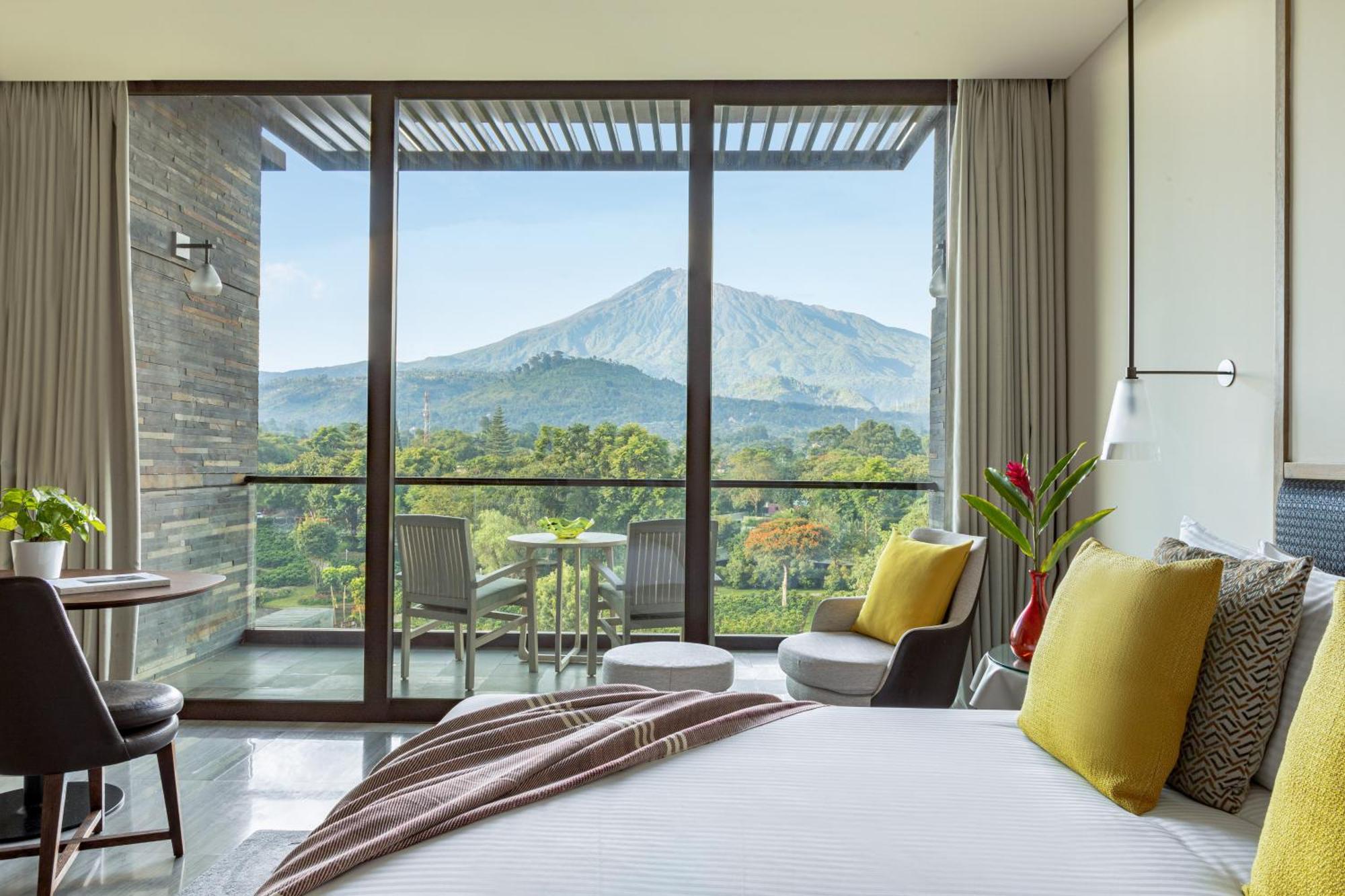 Gran Melia Arusha Hotel Exterior photo
